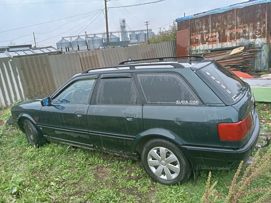 Продам Ауди универсал