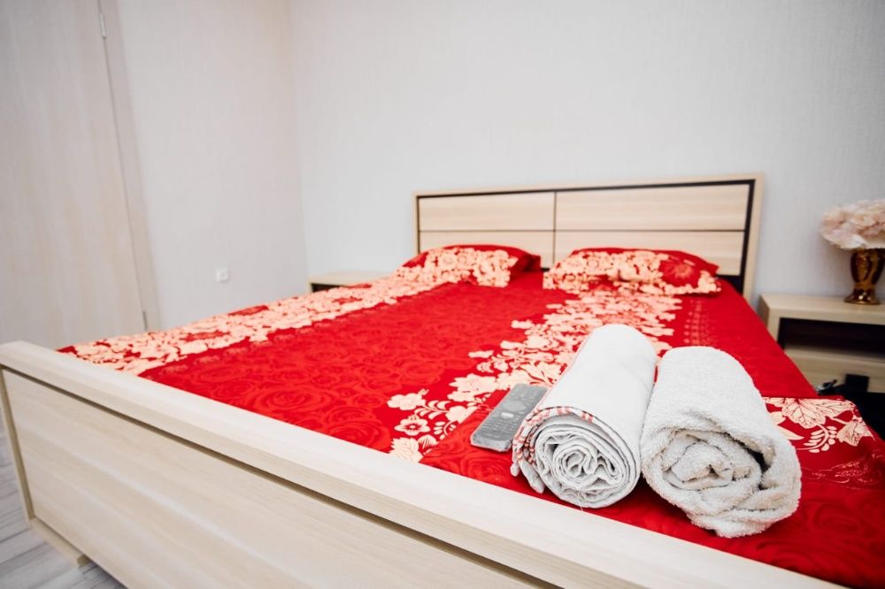 VIP Квартира на Евразий