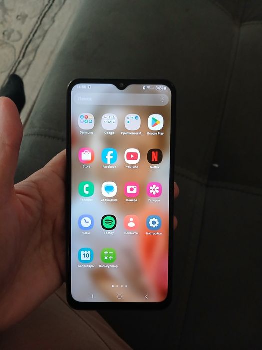 Продам Самсонов а13