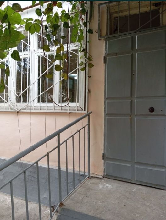 Квартира сотилади фреш магазин.