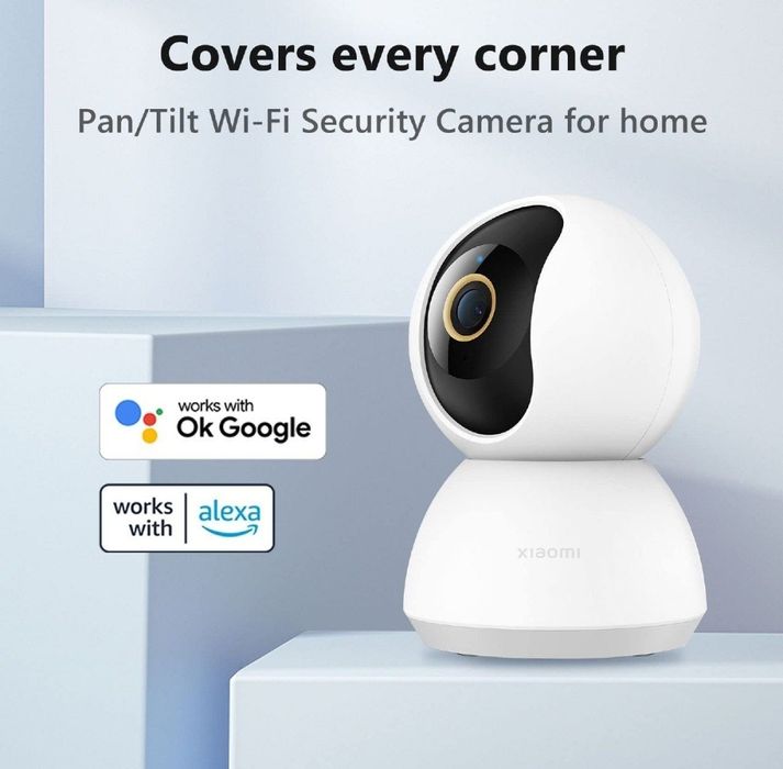 Xiaomi C300 smart camera