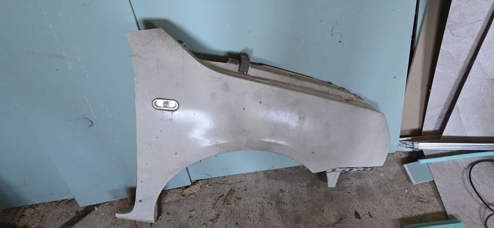 Части за vw lupo