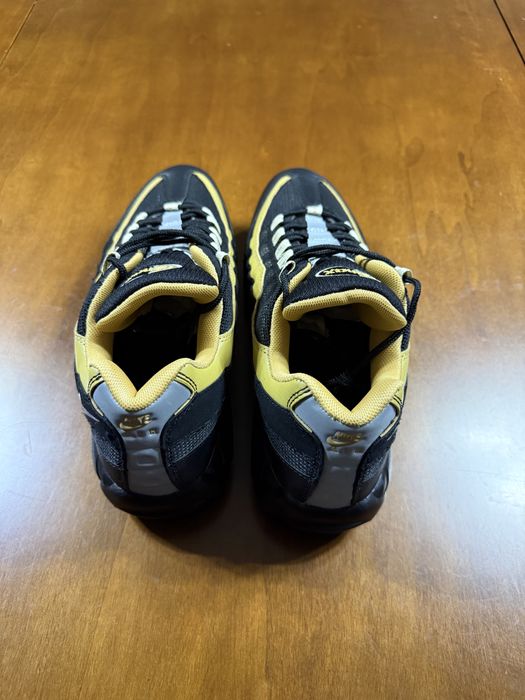Nike Air Max 95 42 // 43 // 44 noi new