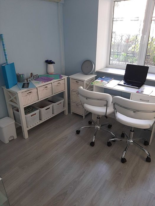 Индивидуални уроци по математика от 3 до 7 клас (присъствени и онлайн)