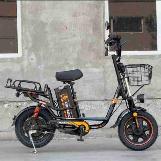 Monster drongo 2 akumlyatorli ( yangi pachka )