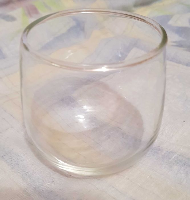 Pahare diverse putin utilizate