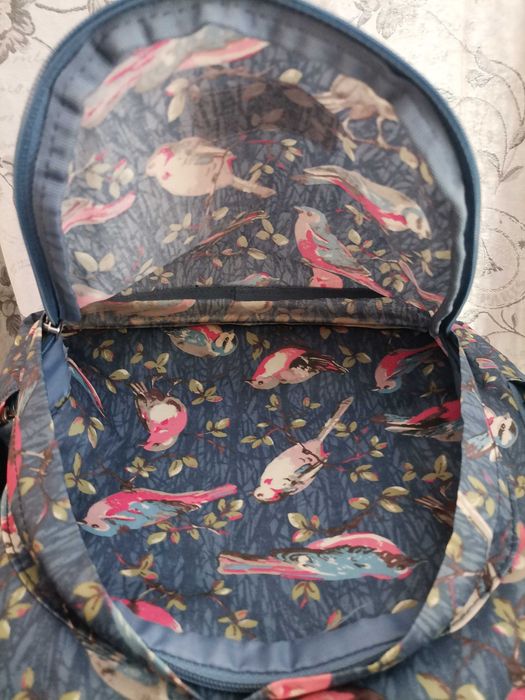 Раница Cath Kidston