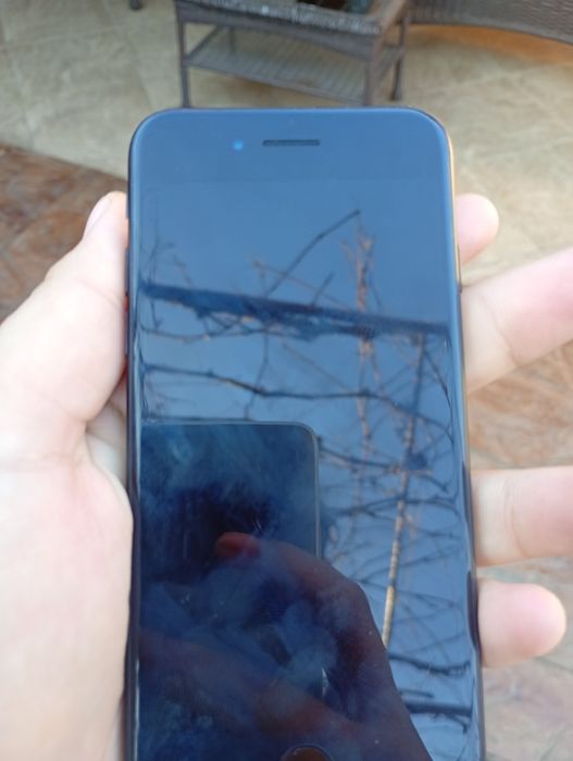 iPhone 7 fără uzura