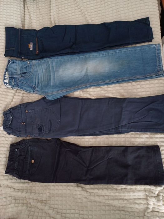 Лот детски дрешки