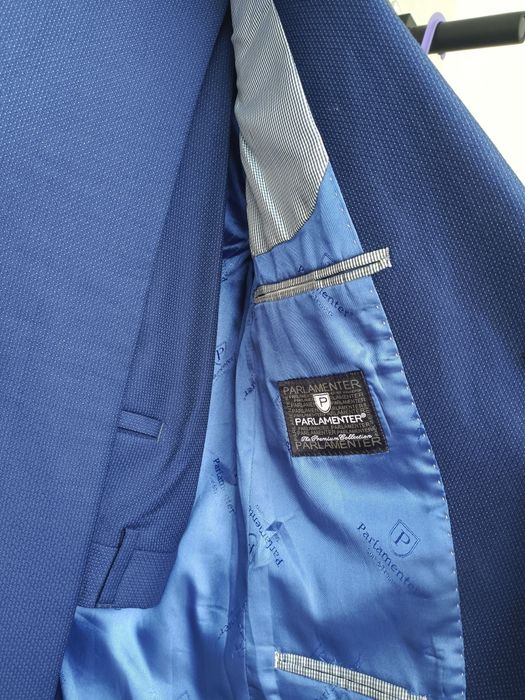 Костюм(Турция) 46разм 10000тг