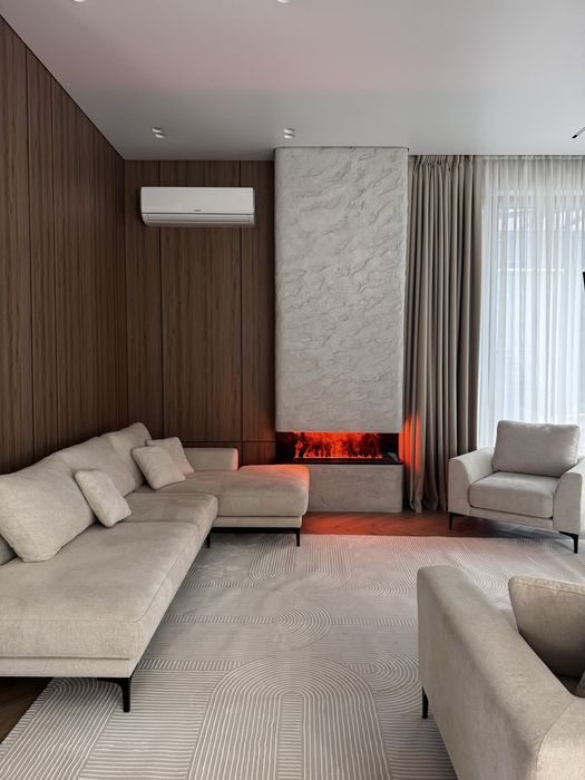 Дизайнер интерьера Алматы