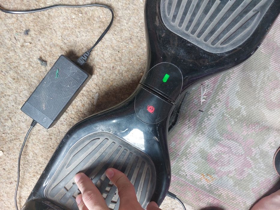 Гироскутер 9 тыс