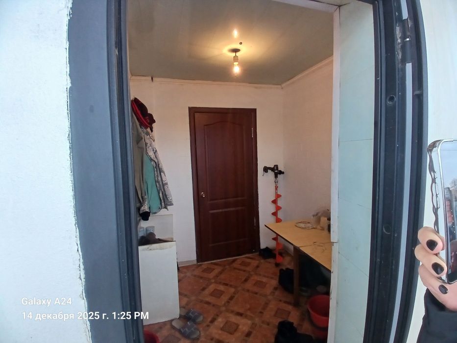 Благоустроенный дом на ст.Жалтыр