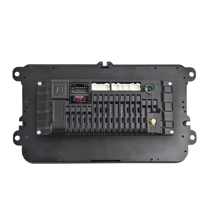 GPS Android мултимедия за VW, 7" с гаранция и визможност за монтаж