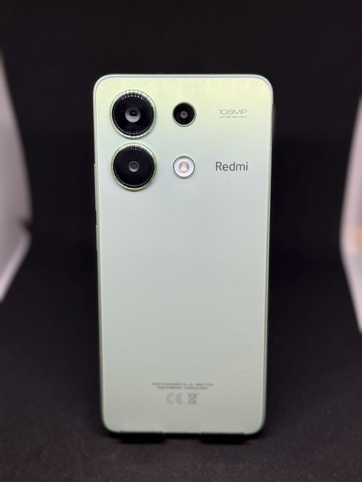 Redmi Note13 128gb