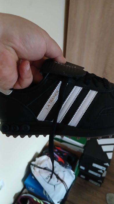 Adidas нови 38 номер