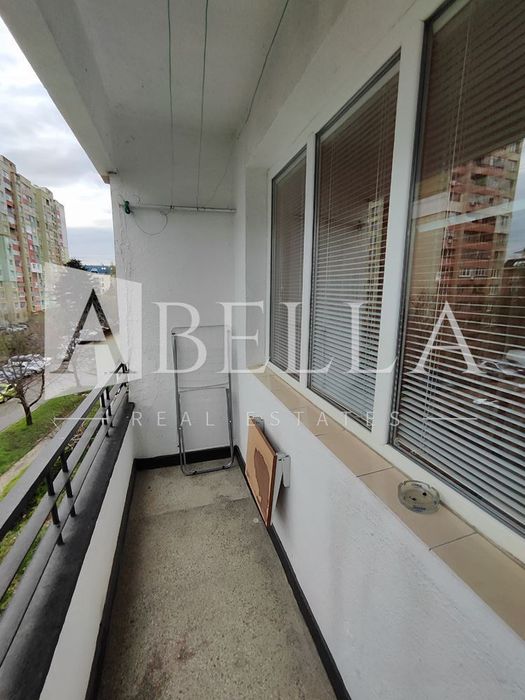 Дава се под наем Едностаен апартамент в София, Гоце Делчев - 46 кв.м за 433.5 € - Снимка #8