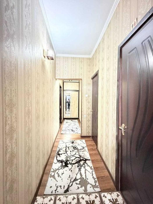 Чил-21 Панель 2в3/2/4 балкон 1,5/3 меб+тех Ориентир Учтепа Хокимият