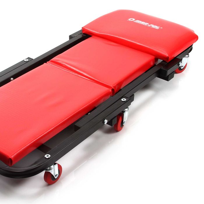 Автолежанка стол лежанка за автосервизи