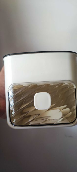 Кутия за съхранение на лед