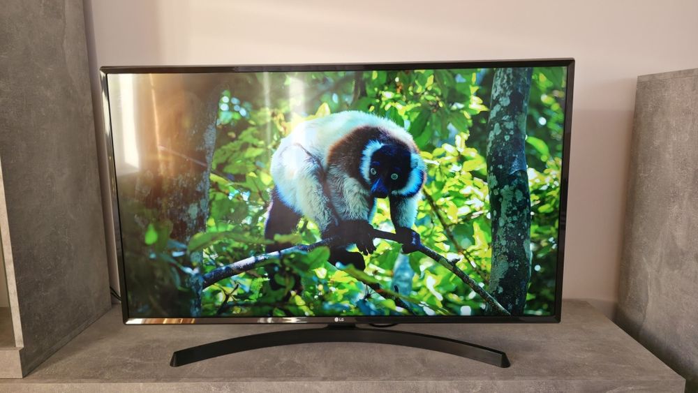Tv LG  că nou...