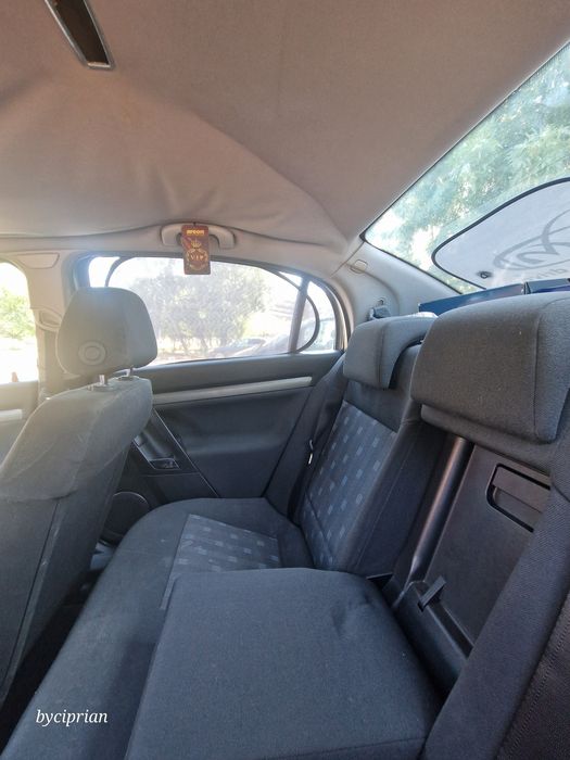 Opel vectra c 1.6 16 v