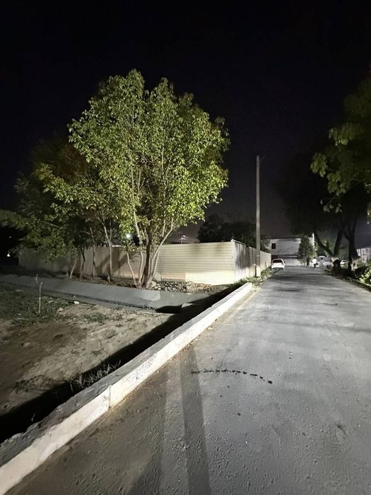 Продается земельный участок 8-соток, Алишеробад, Учхоз