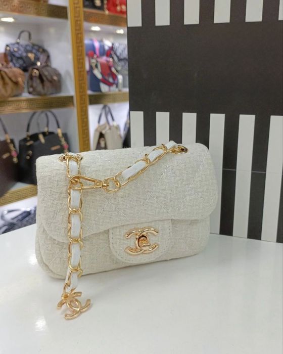 Чанта  -  Chanel
