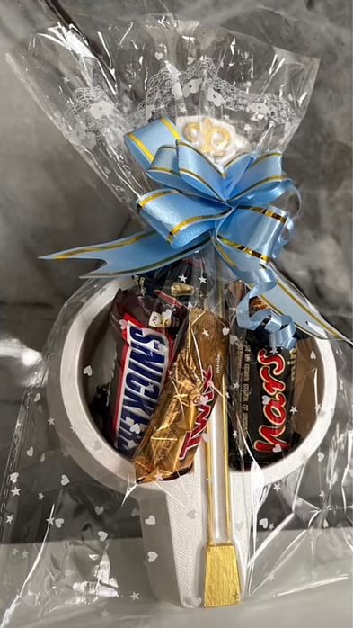 Бонбоньерки Тойбастар