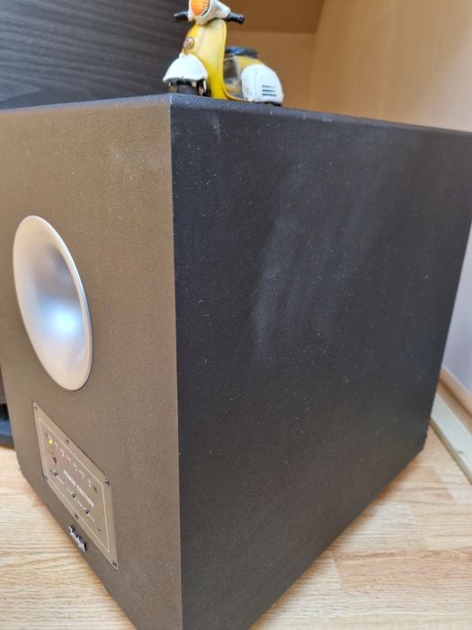 Subwoofer Teufel 500 SW