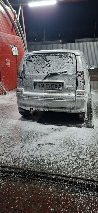 Aixam 500.5 – 2004 – motor Kubota Z482 – 4 locuri – 90 km/h – stare bu