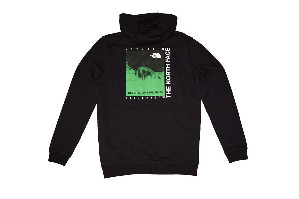 The North Face -  мъжки суичъри, размери  M , L , XL