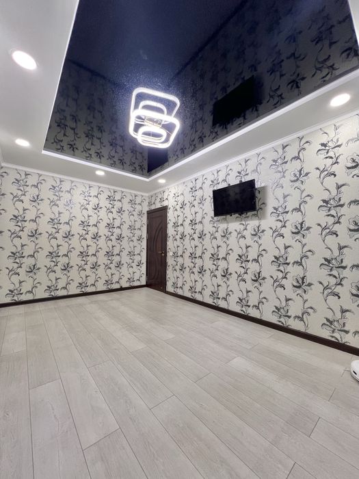 Своя 3/2/4, Новза метро