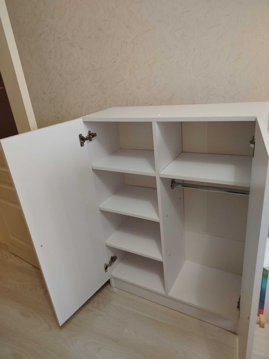 Шкаф для малышей