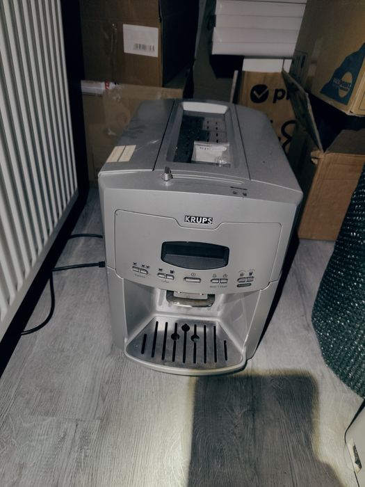 Krups xp9000 espressor