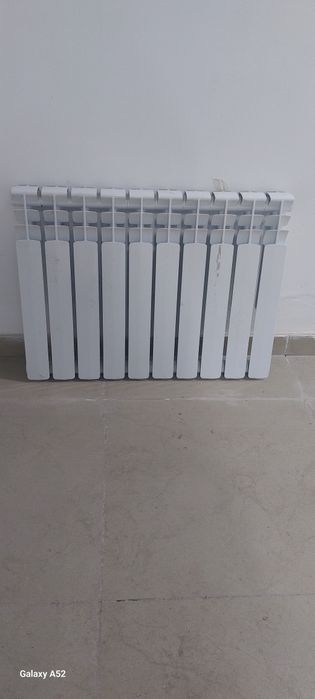 Продаю радиатор отопление