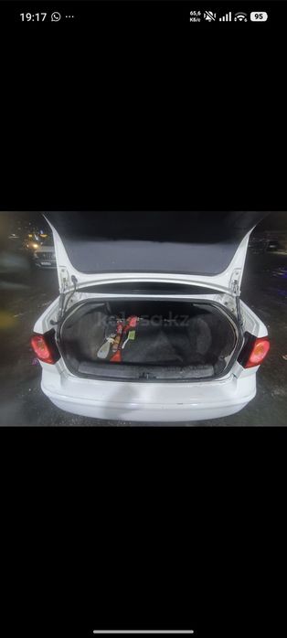 Продаю Volkswagen polo 2009 рест