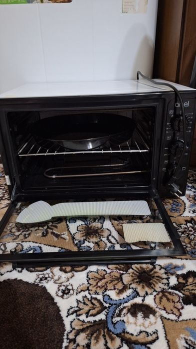 Pechka, Artel, 36 litr