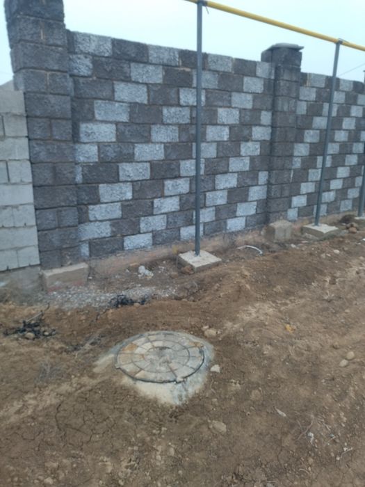 Продам участок 6 соток