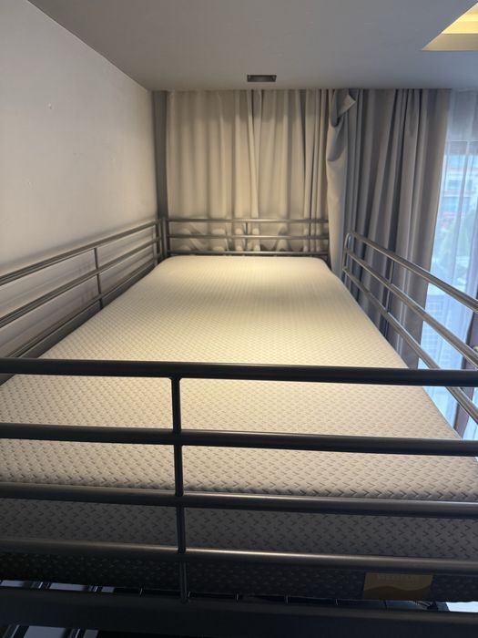 Детско легло ,комбинация с диван