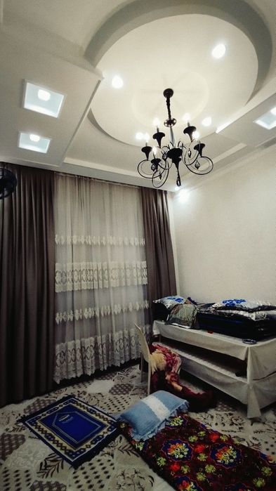 9 ком Солнечный дома аренда