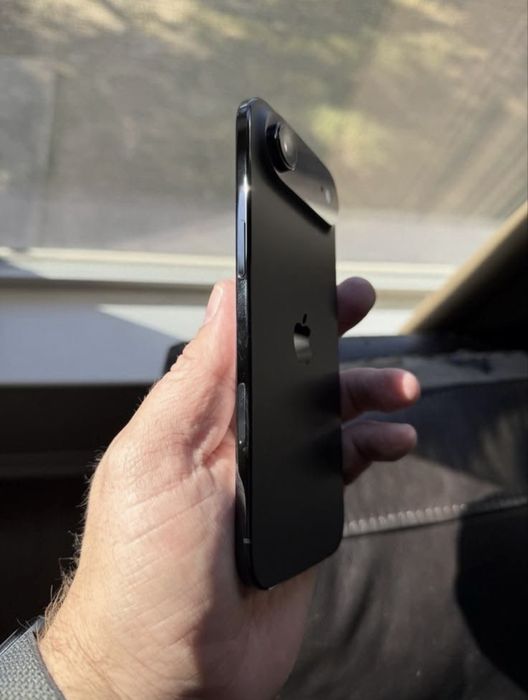 iPhone 17 Air 256gb BLACK