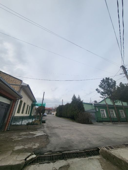 Срочно Продается участок Юнус Обад Чинабад