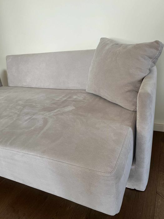 Дивани и табуретка Feydom