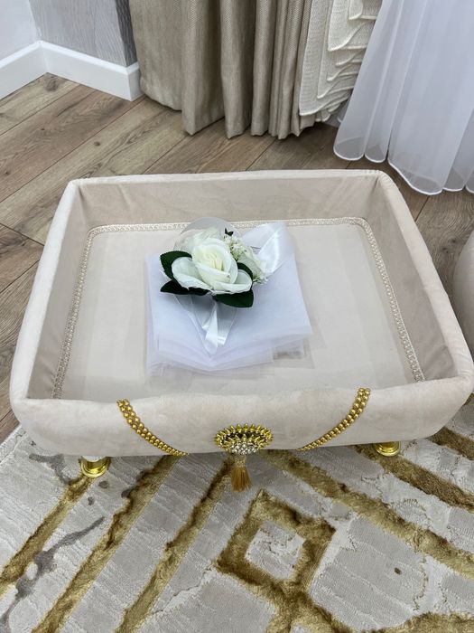 Тойбастар корзина