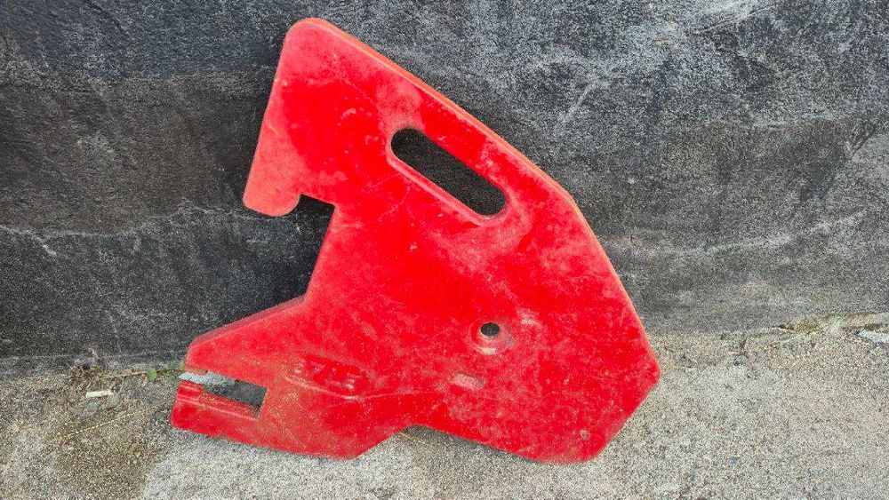 Противовес 4 штуки