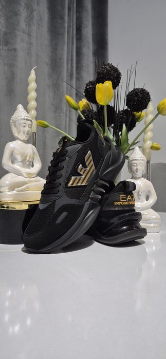 Sneakers  EA7 Emporio Armani calitate premium!