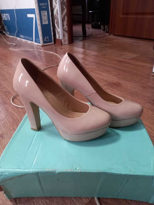 Продам туфли 33 размера