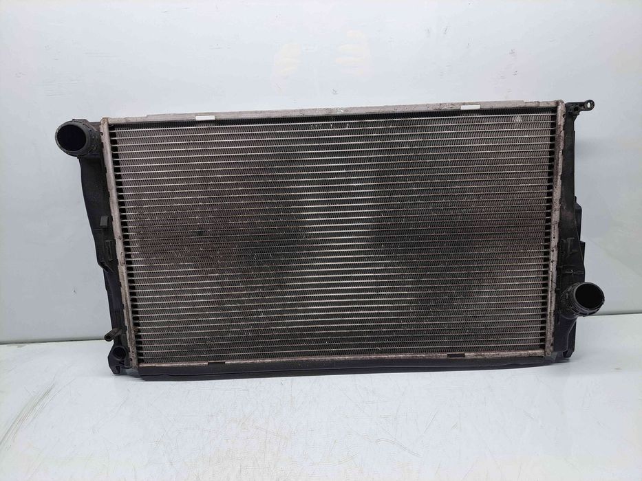 Radiator apa Bmw 3 (E90) [Fabr 2005-2011] 7810257-03 2.0D N47D20 105KW