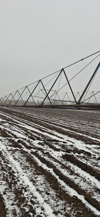 Продам Трактор ДДА 100